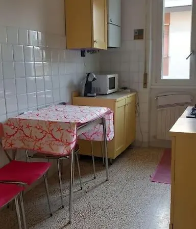 La Casa Di Nina Apartment *