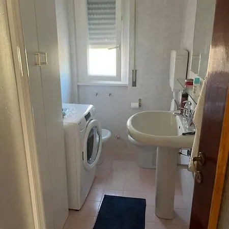 La Casa Di Nina Apartment