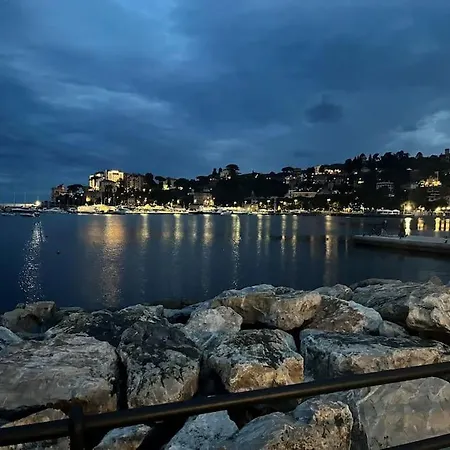 La Casa Di Nina Lejlighed Rapallo